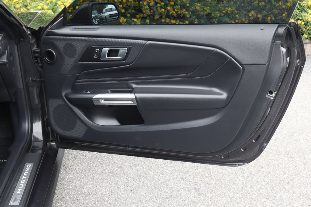 Used 2024 Ford Mustang GT Premium RWD image 39