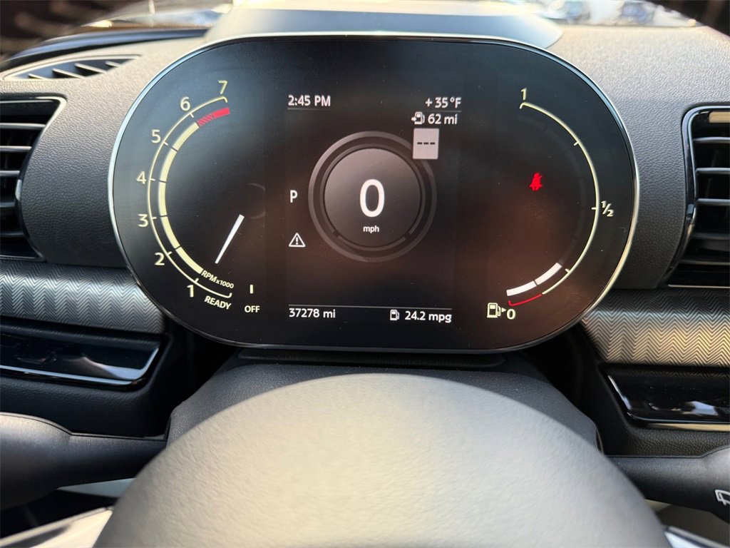 Used 2021 MINI Cooper Clubman S w/ Driver Assistance Package image 19