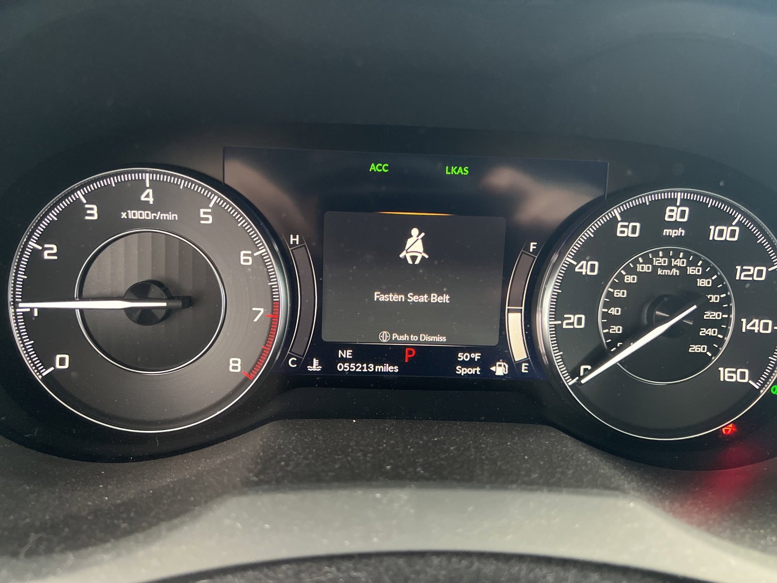 Used 2019 Acura RDX AWD w/ Advance Package image 11