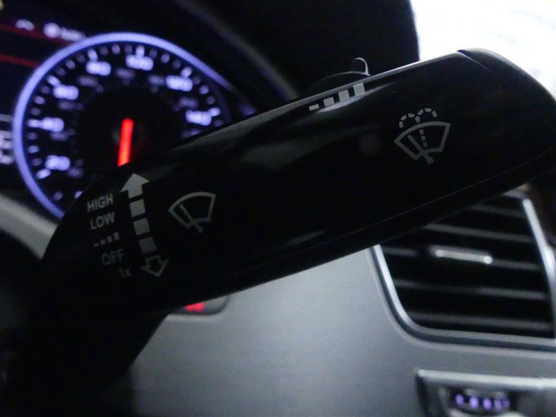 Used 2013 Audi A8 3.0T AWD/4WD image 17
