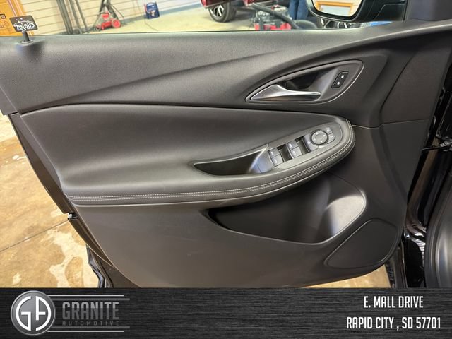 New 2026 Buick Encore GX Preferred w/ Comfort Package AWD/4WD image 11