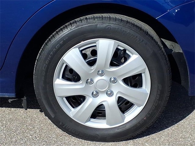 Used 2022 Subaru Impreza 2.0i image 11