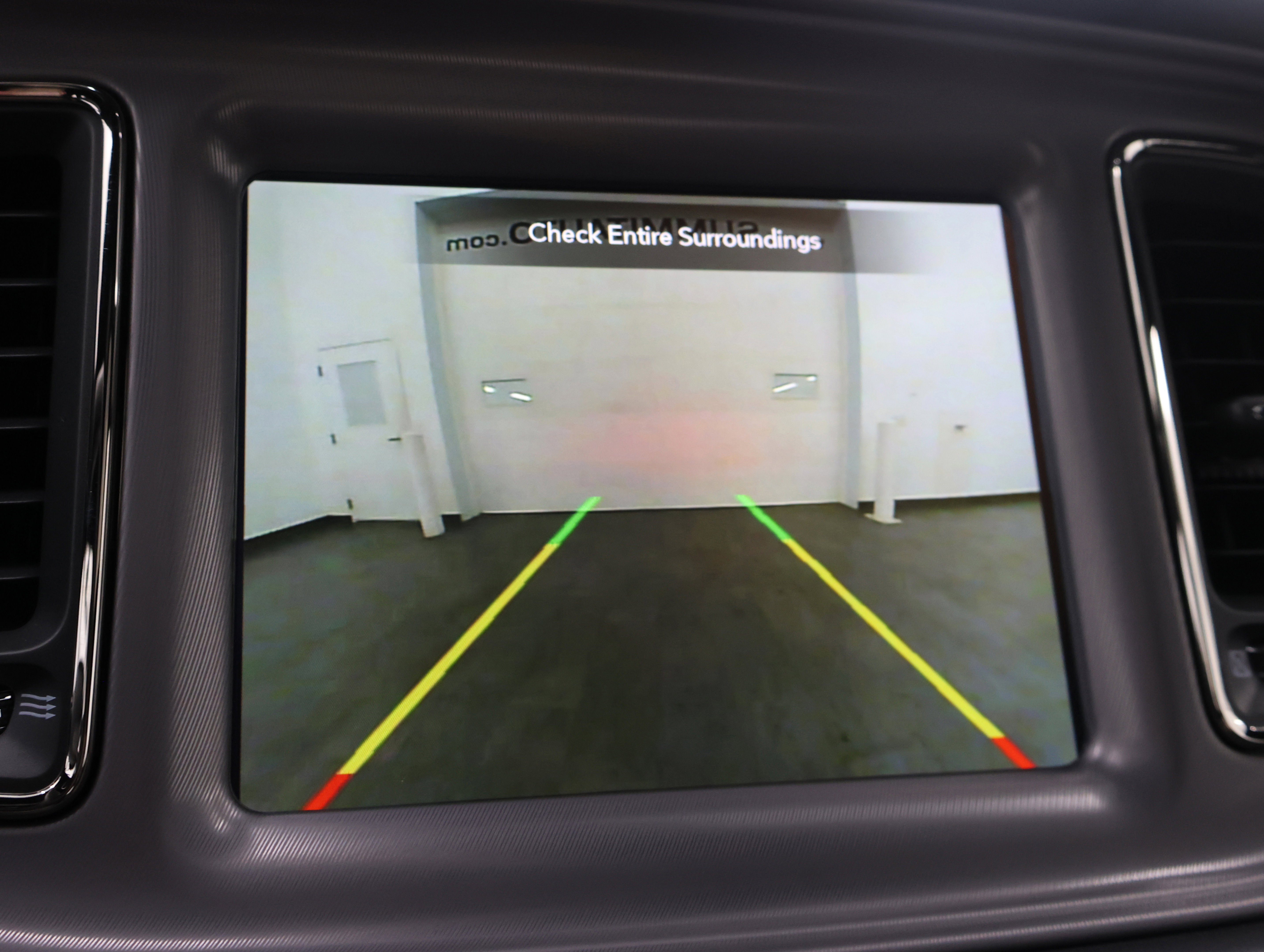 Used 2023 Dodge Challenger SRT Hellcat RWD image 17