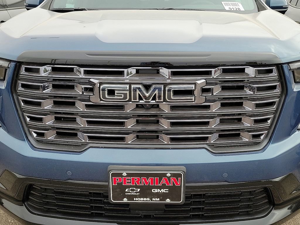 New 2026 GMC Acadia Denali Ultimate FWD image 6