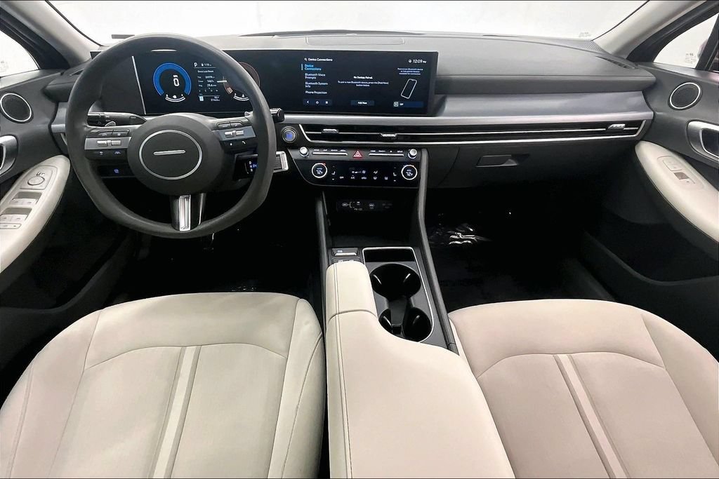 Used 2024 Hyundai Sonata SEL FWD image 14