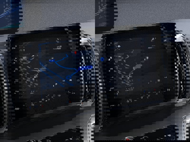 New 2026 Ford Expedition Active image 37