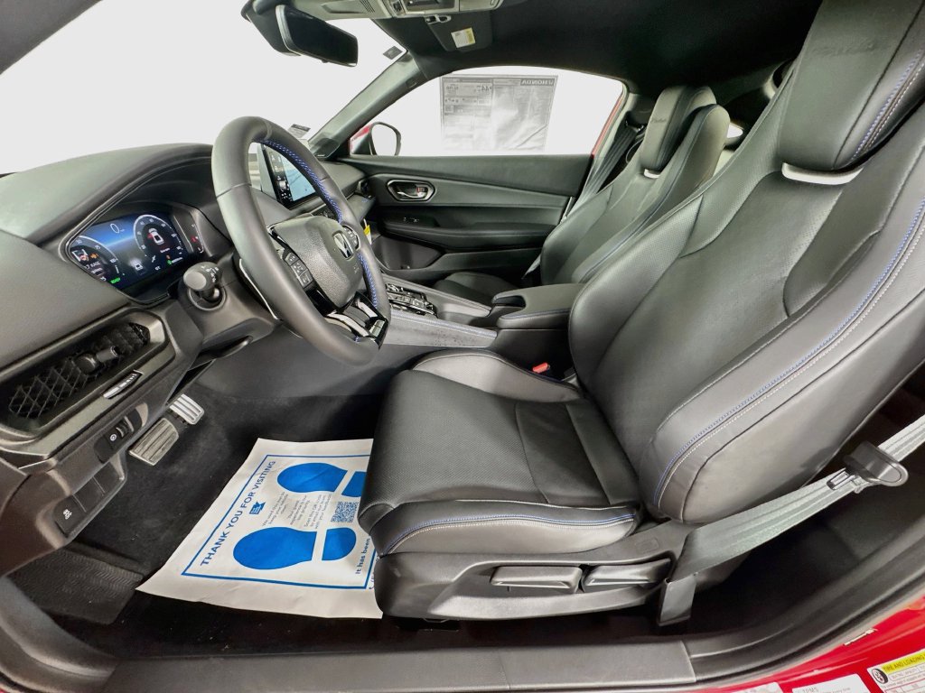 New 2027 Honda Prelude image 26