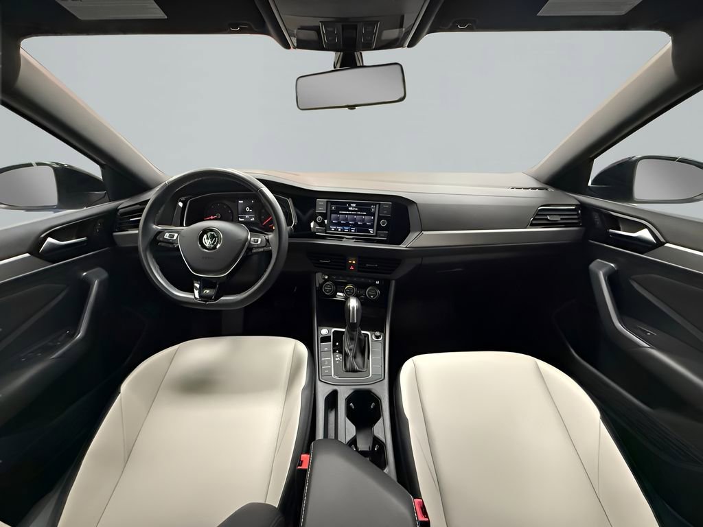 Used 2021 Volkswagen Jetta R-Line w/ R-Line Cold Weather Package image 16