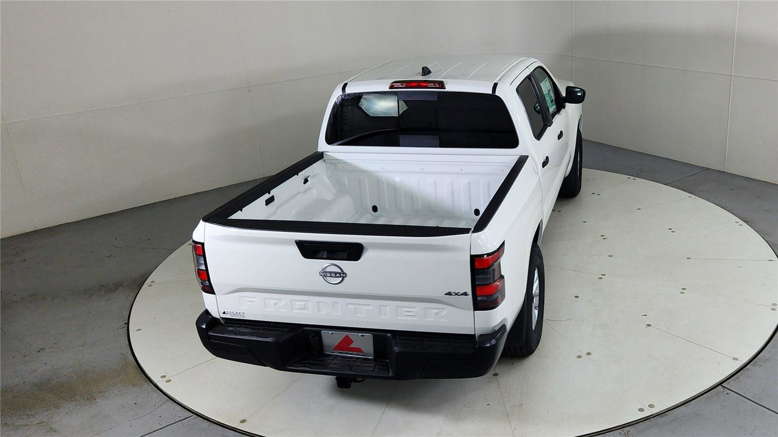 New 2026 Nissan Frontier S w/ Tow Package image 40