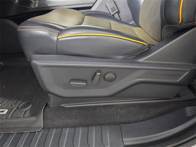 Certified 2023 Ford F150 Tremor w/ Equipment Group 402A High image 22