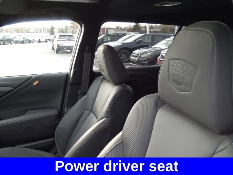 Certified 2023 Subaru Outback Wilderness image 17