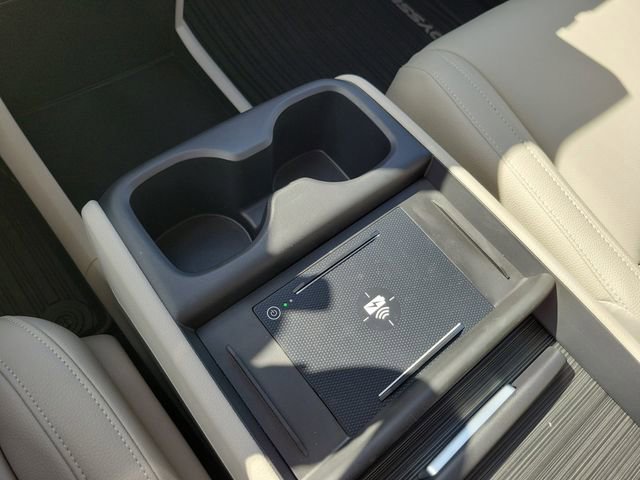 New 2026 Honda Odyssey EX-L image 26