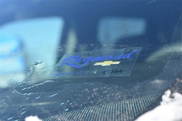 New 2025 Chevrolet Silverado 2500 W/T w/ WT Convenience Package image 34