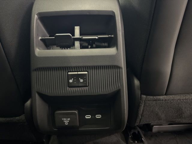 New 2026 Jeep Cherokee Overland w/ Advanced Pro Tech Group image 33