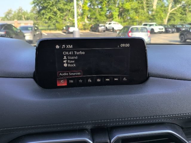 Used 2017 MAZDA CX-5 Grand Select AWD/4WD image 12