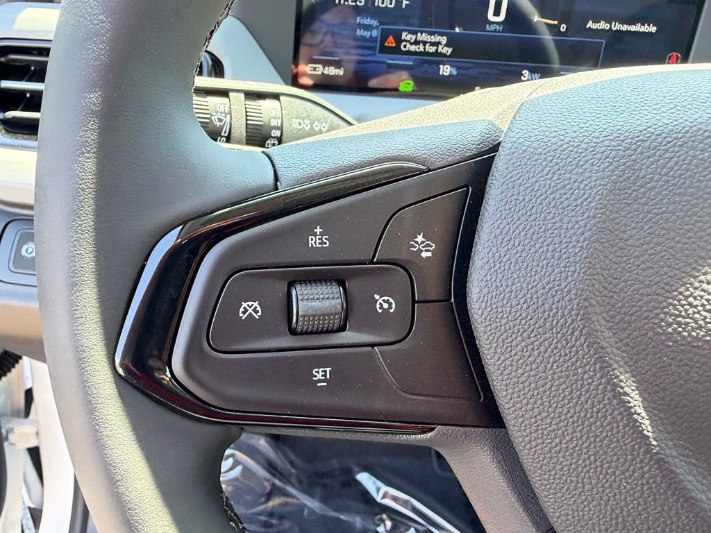 New 2027 Chevrolet Bolt LT w/ Comfort Package FWD image 22