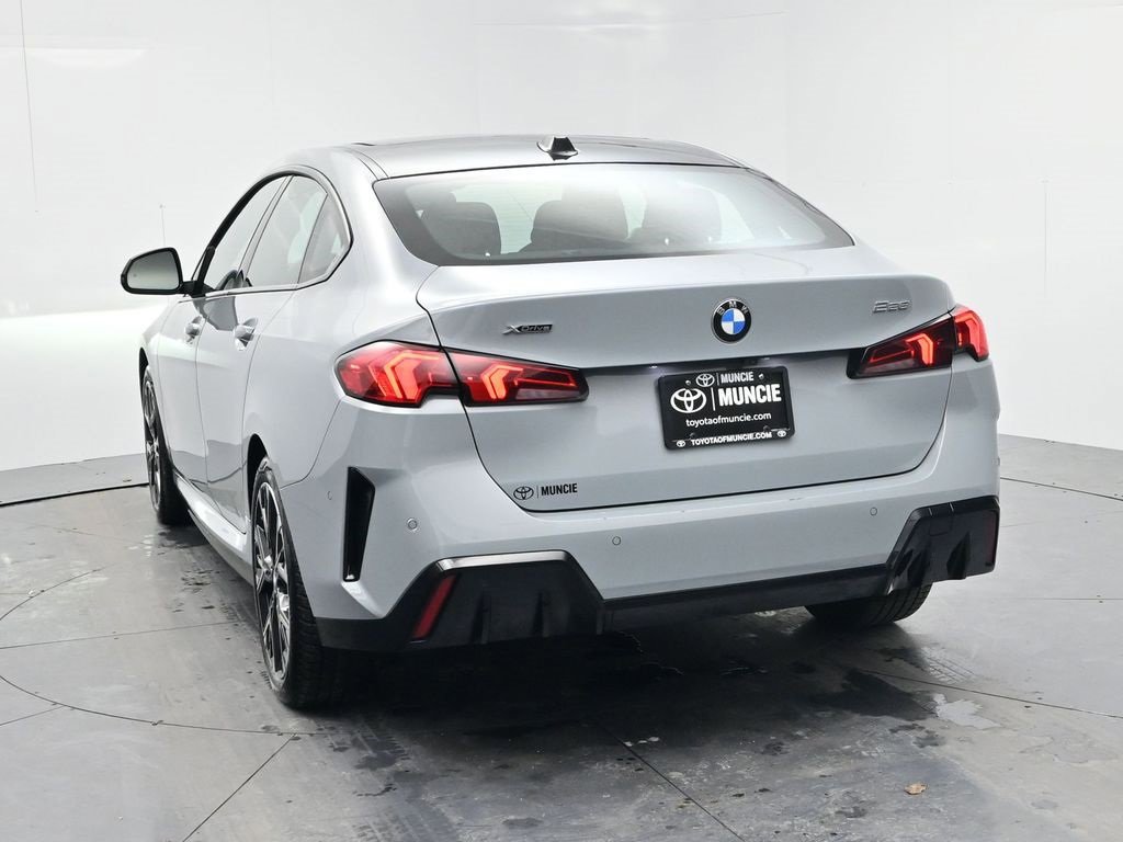 Used 2025 BMW 228i xDrive image 6