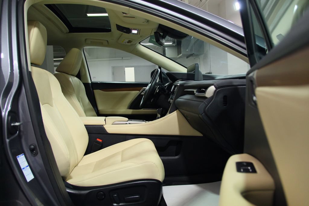 Used 2021 Lexus RX 350 AWD w/ Premium Package image 20