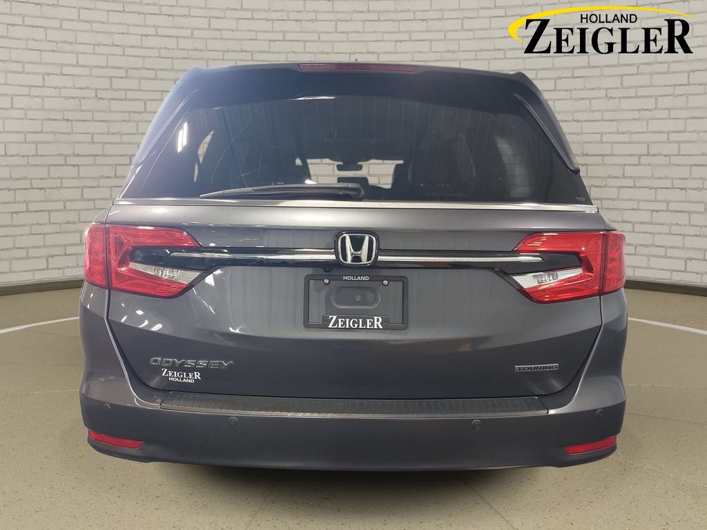 Used 2023 Honda Odyssey Touring image 6