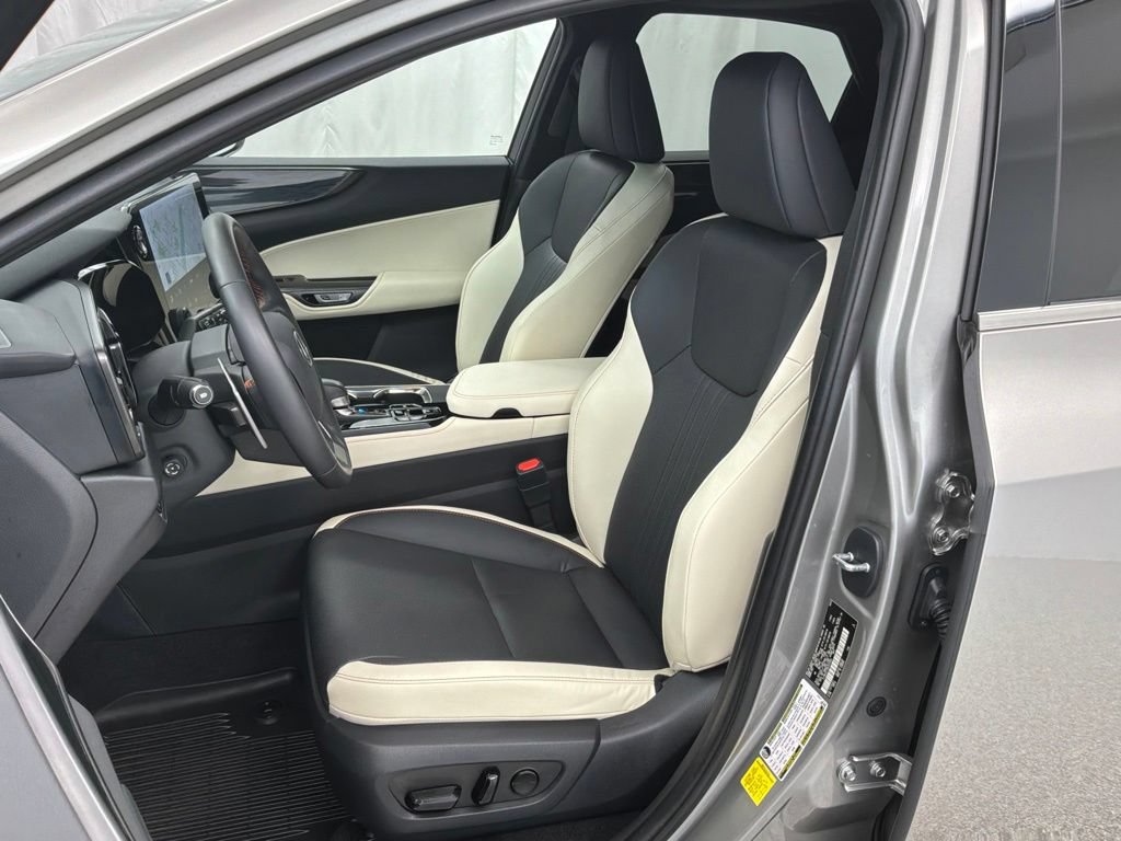 Used 2024 Lexus NX 350h AWD image 20