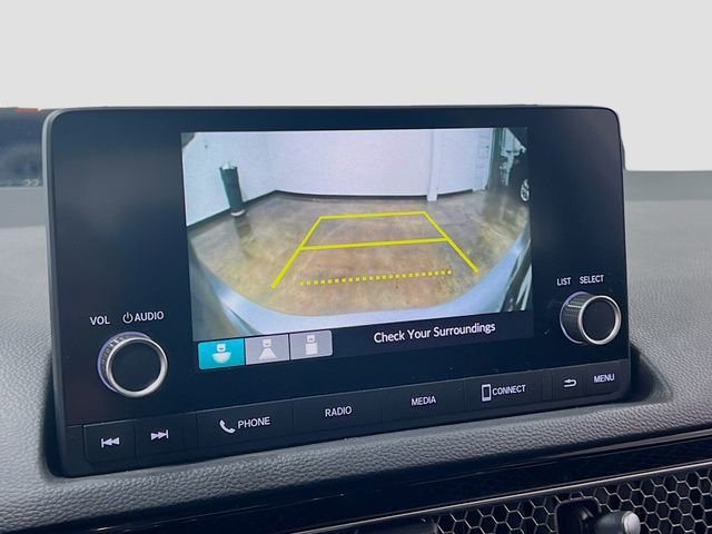 Used 2022 Honda Civic Sport image 13