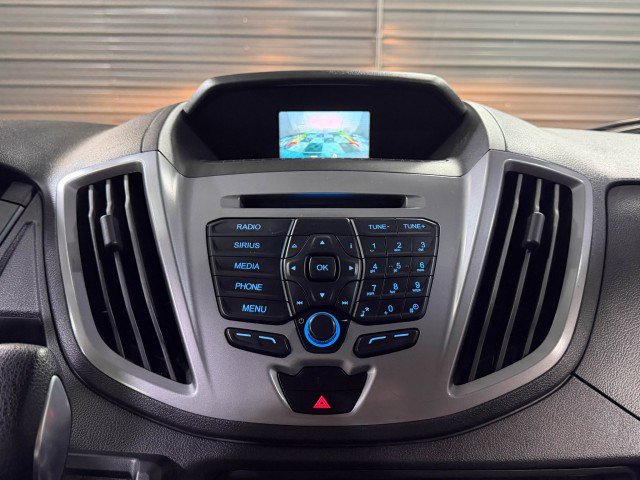 Used 2018 Ford Transit 350 XLT image 28