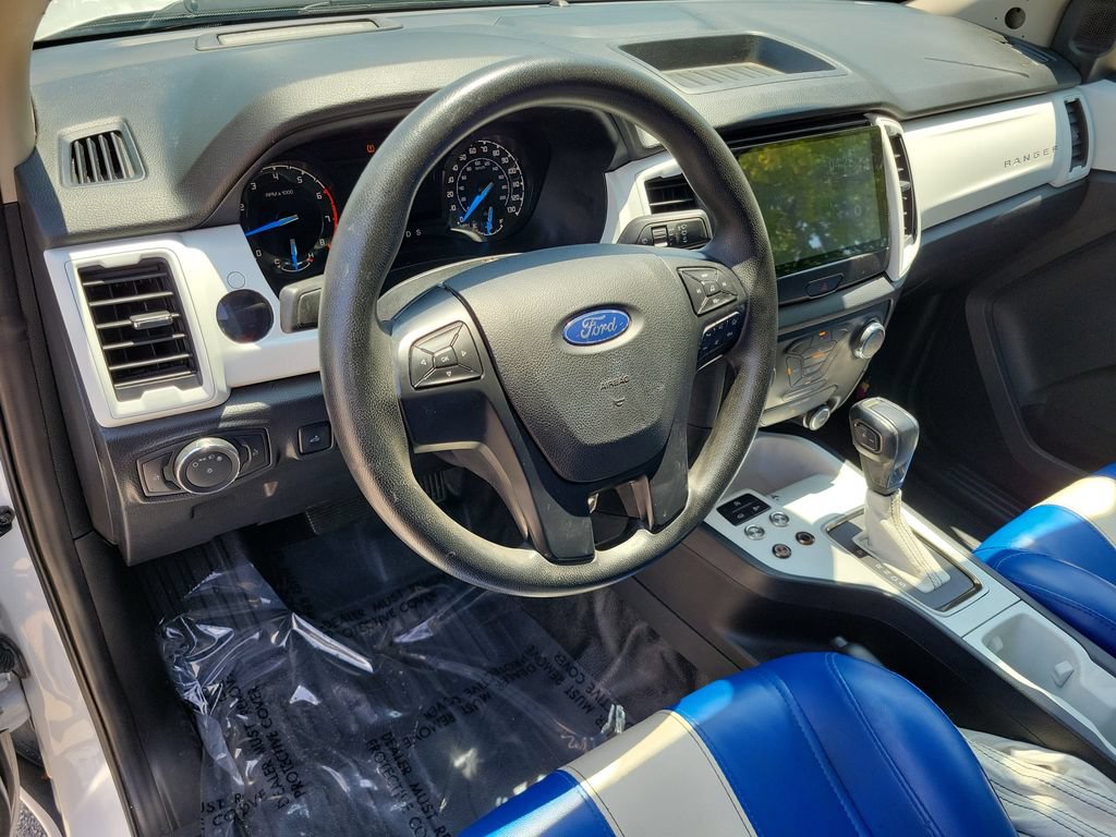 Used 2019 Ford Ranger XL RWD image 19