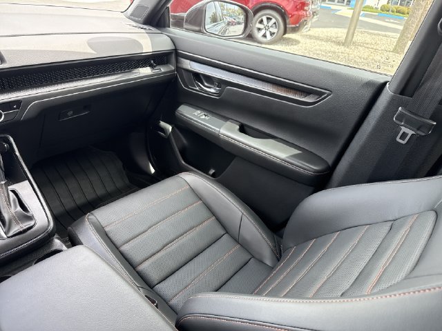 Certified 2025 Honda CR-V Sport-L image 23