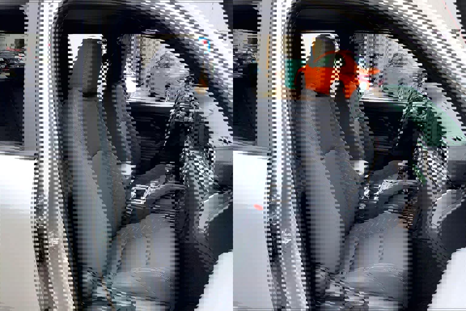 Used 2025 Toyota Tacoma SR5 image 9