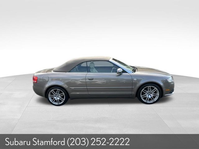 Used 2009 Audi A4 2.0T AWD/4WD image 9