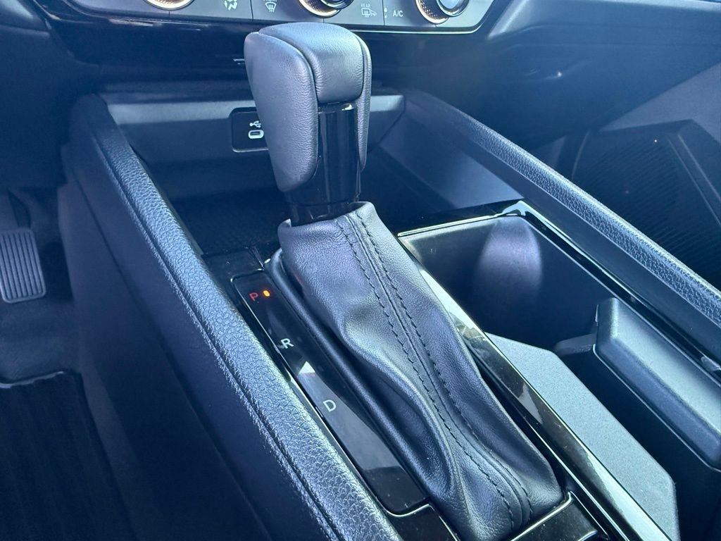 Certified 2024 Honda Accord EX-L image 21