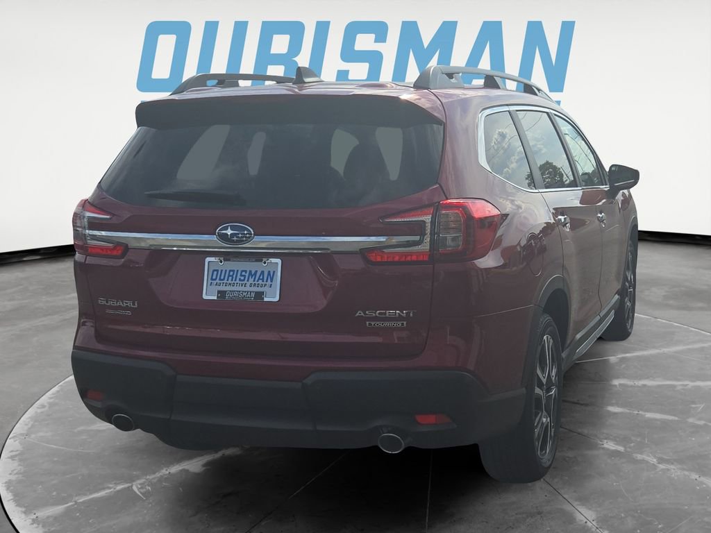 Used 2025 Subaru Ascent Touring image 6