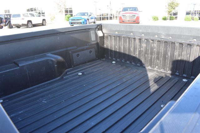 Used 2023 Toyota Tacoma SR5 RWD image 11