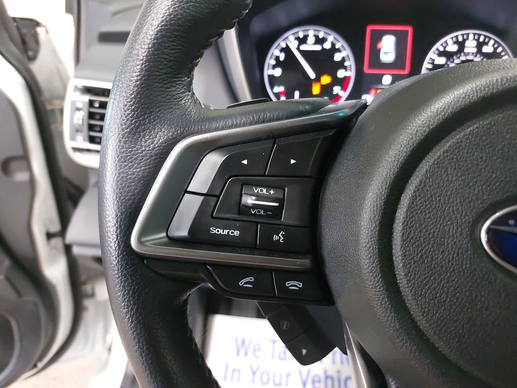Used 2022 Subaru Legacy Limited image 16