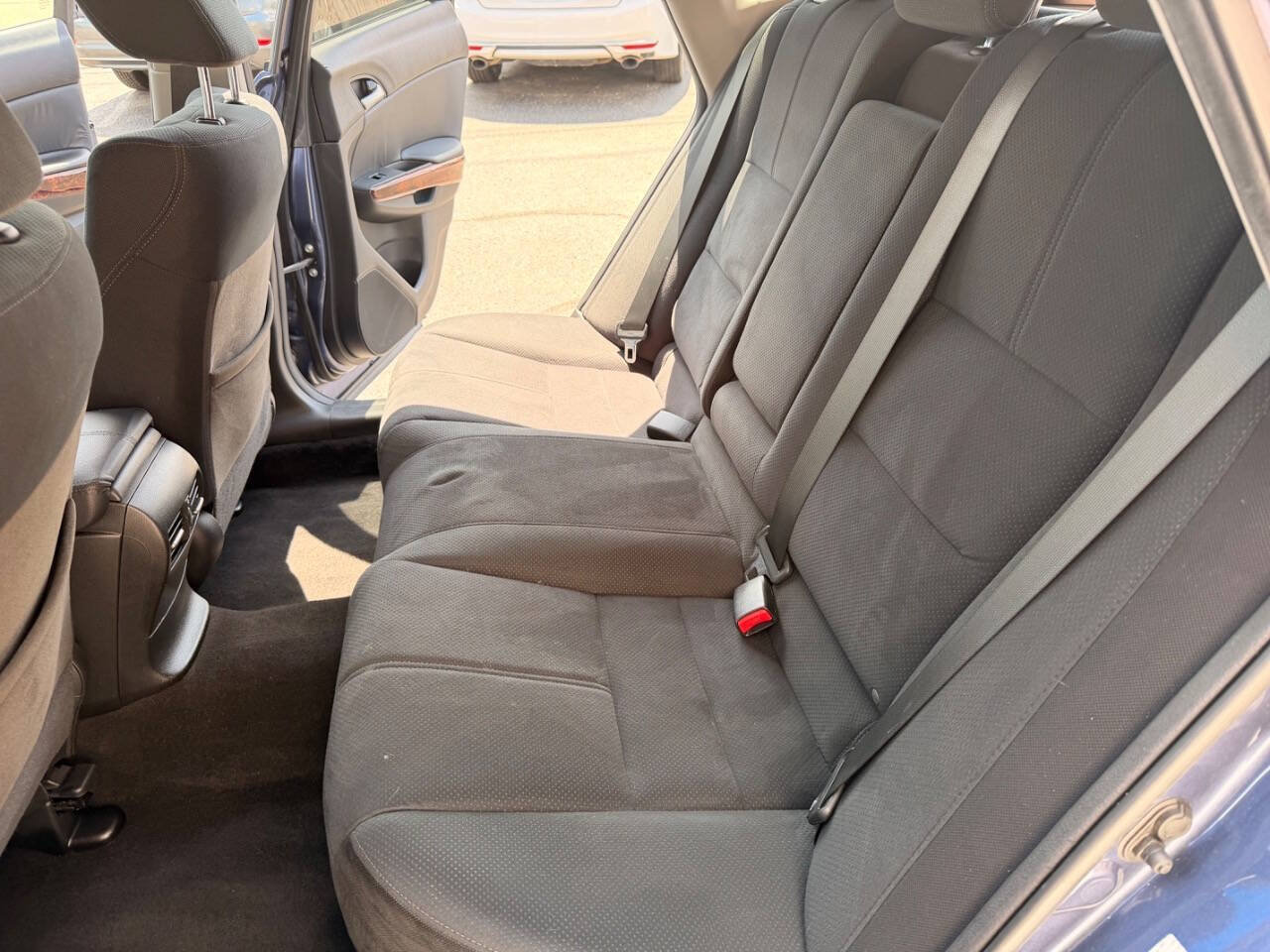 Used 2012 Honda Crosstour EX image 13
