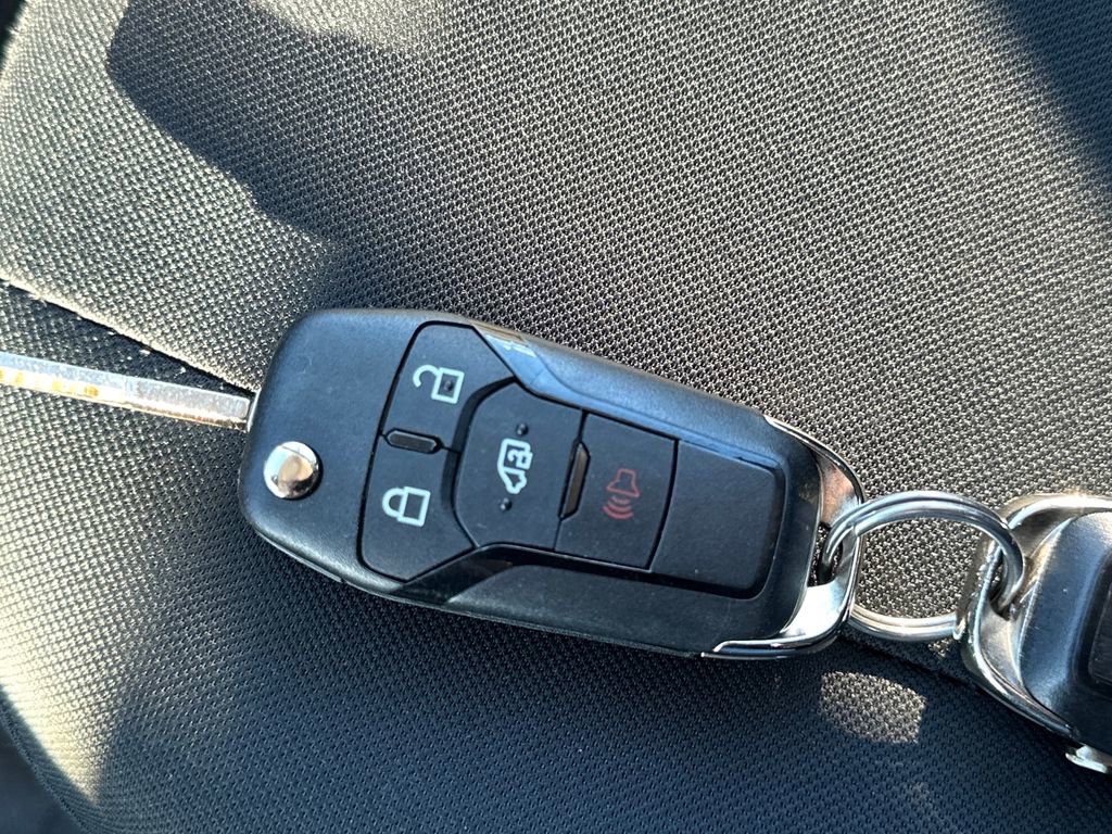 Used 2024 Ford Transit 250 Low Roof w/ Exterior Upgrade Package image 28