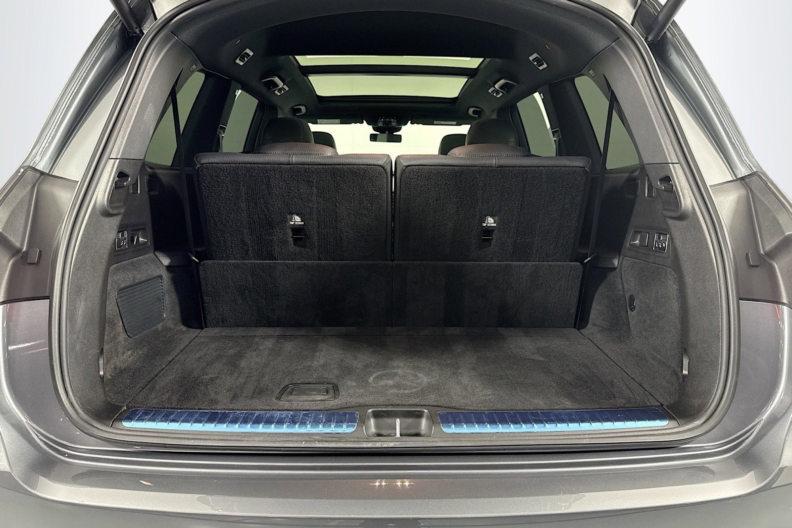 Used 2022 Mercedes-Benz GLS 580 4MATIC image 24