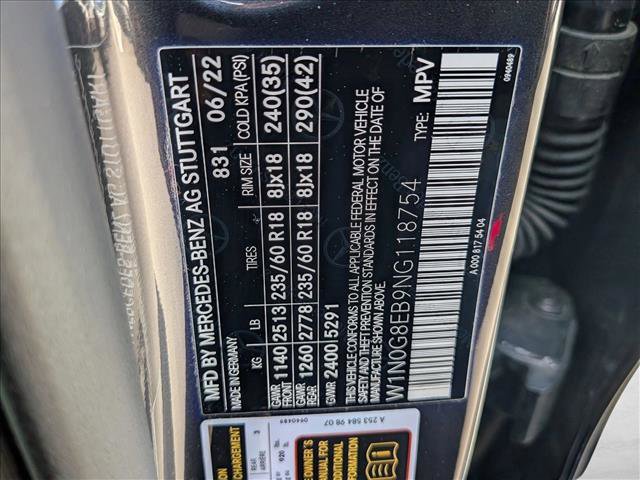 Used 2022 Mercedes-Benz GLC 300 4MATIC image 25