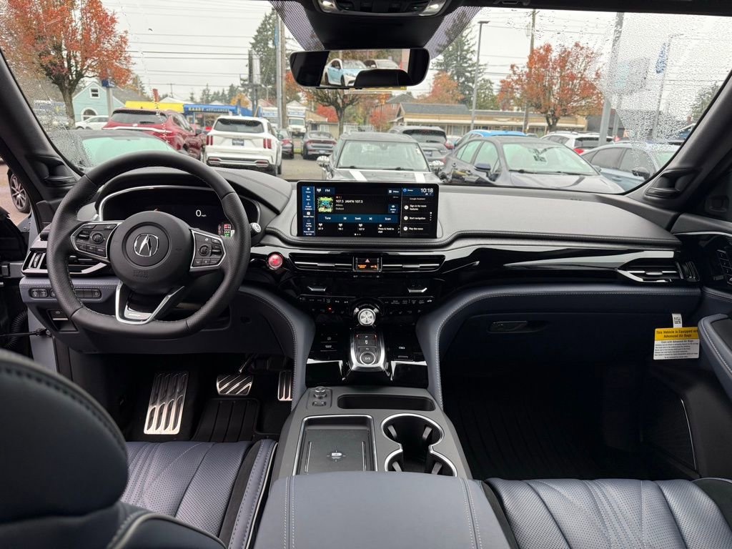 New 2026 Acura MDX Type S image 15