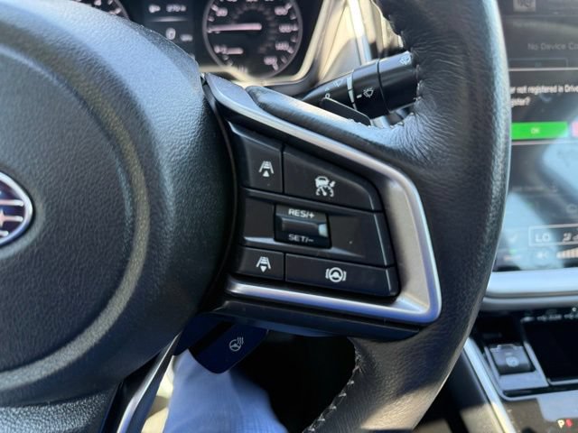 Used 2023 Subaru Legacy Limited AWD/4WD image 15