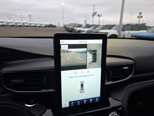 Used 2023 Ford Explorer ST w/ Equipment Group 401A image 28