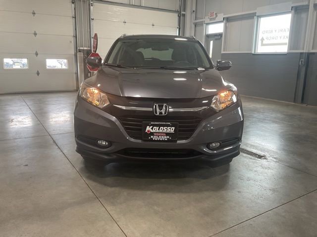 Used 2016 Honda HR-V EX-L image 2