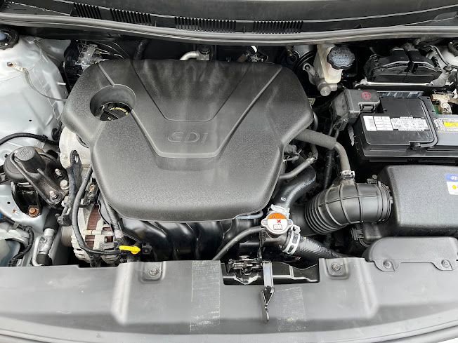 Used 2017 Hyundai Accent SE image 29