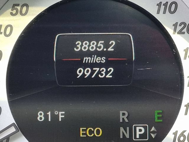 Used 2014 Mercedes-Benz GLK 350 4MATIC image 11