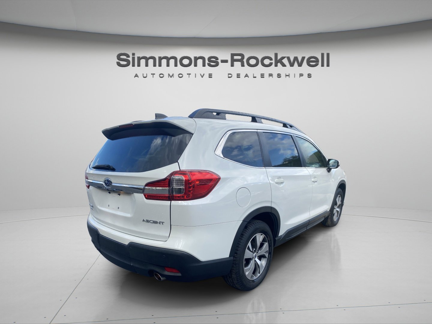 Used 2022 Subaru Ascent Premium w/ Convenience Package image 5