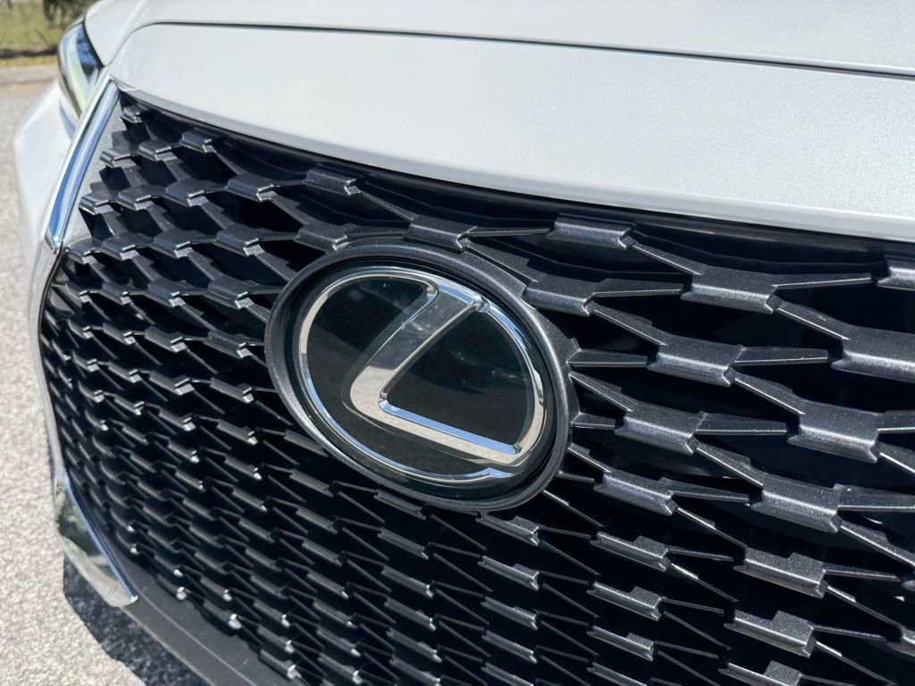 Used 2021 Lexus IS 300 w/ Accessory Package image 6