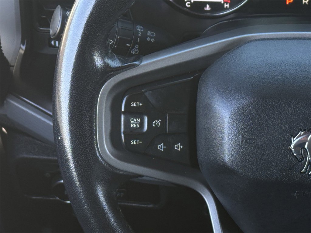 Used 2022 Ford Bronco Black Diamond image 14