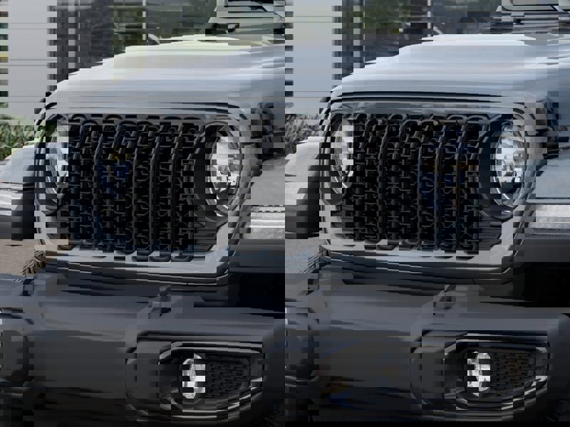 New 2025 Jeep Gladiator Sport image 37