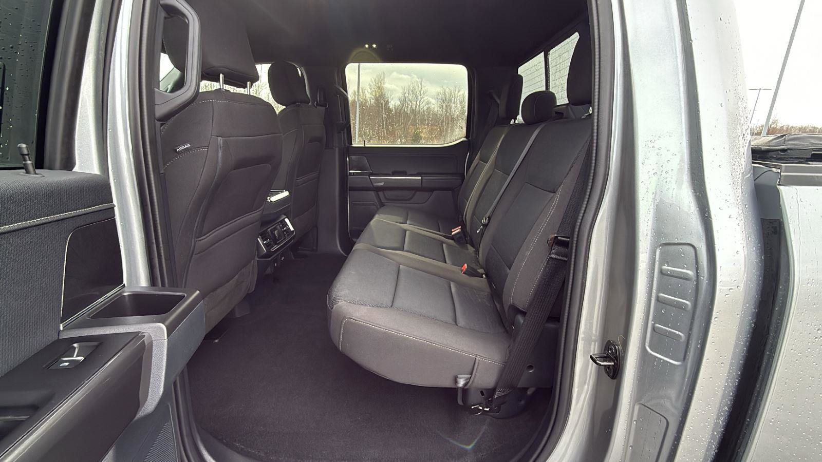 Used 2023 Ford F150 XLT w/ Equipment Group 302A High image 24