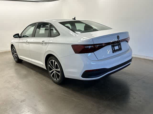 New 2026 Volkswagen Jetta Sport image 26